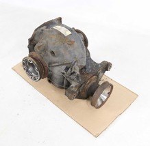BMW E53 X5 4.4i V8 3.64 Differential Rear End Axle Final Drive M62 2000-2001 OEM - £157.90 GBP