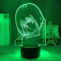 Armin Anime - LED Lamp (Attack on Titan) - $30.99