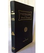 The Kybalion: Hermetic Philosophy [Hardcover] Three Initiates - £330.66 GBP