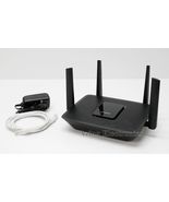 Linksys MR8300 V1.1 AC2200 Tri-Band Mesh Router MU-MIMO High Speed Wi-Fi... - $35.02 CAD