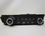 2013-2015 Honda Civic AC Heater Climate Control Temperature Unit OEM L03... - $80.99