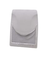 2002-2009 Audi A4 Front Left Or Right Seat Back Cover Trim Panel Factory... - $69.30