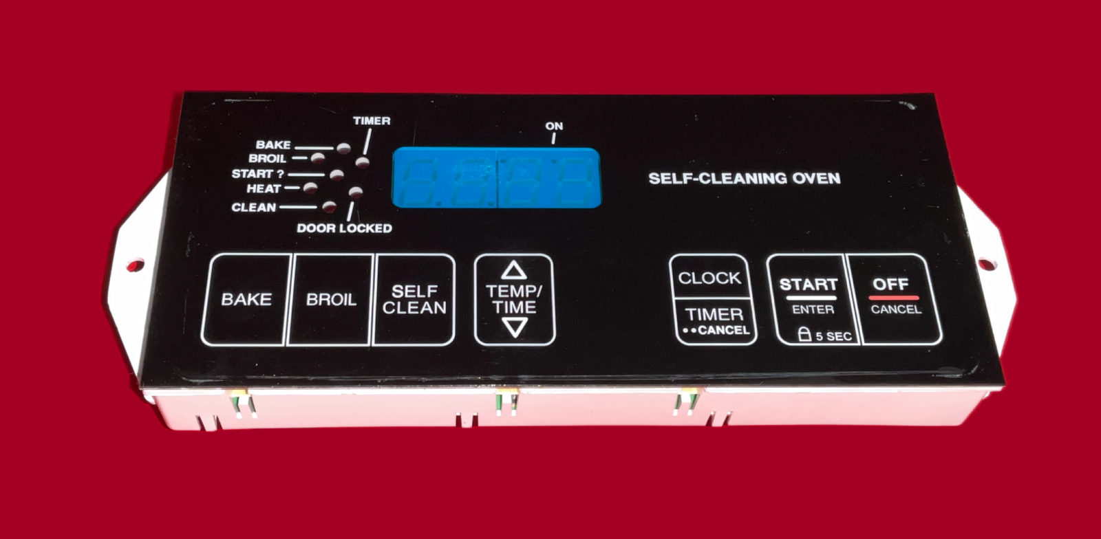 Whirlpool Gas Oven Control Board - Part # 8053225 | 6610155 - $44.10