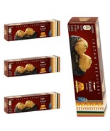 4 Pack Greek Kataifi,Kataifi Sweet,Greek Sweets,Greek Pastrie,Greek Dese... - $94.31 CAD