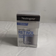 Neutrogena Repair Retinol Anti-Wrinkle Regenerating Face Day and Night Cream... - £14.95 GBP