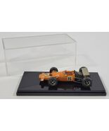 *C4) 1970 McLaren M7D F1 Creations RD Manou Marmande Raymond Daffaure Wo... - $222.74