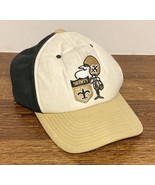 Mitchell &amp; Ness -NFL vintage collection N.O. Saints baseball Cap - £9.31 GBP