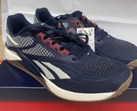 Reebok Men Nano X2 Training Shoes IF8166 100070162 Navy/Classic Burgundy... - $75.00