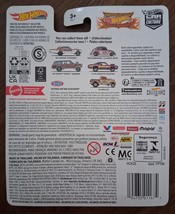 Hot Wheels Premium CHASE '33 Willys Dragstrip Demons 0/5 Car Culture  image 2