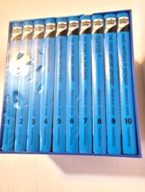 The hardy Boys collection 1-10 Franklin w Dixon classic new hard cover - £59.61 GBP