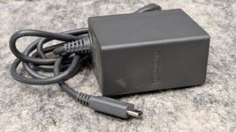 Original Nintendo Switch AC Adapter Power wall Charger wall HAC-002 - $7.99