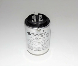 Samsung VRT Washer : Noise Filter (DC29-00013B) {P3950} - $38.89