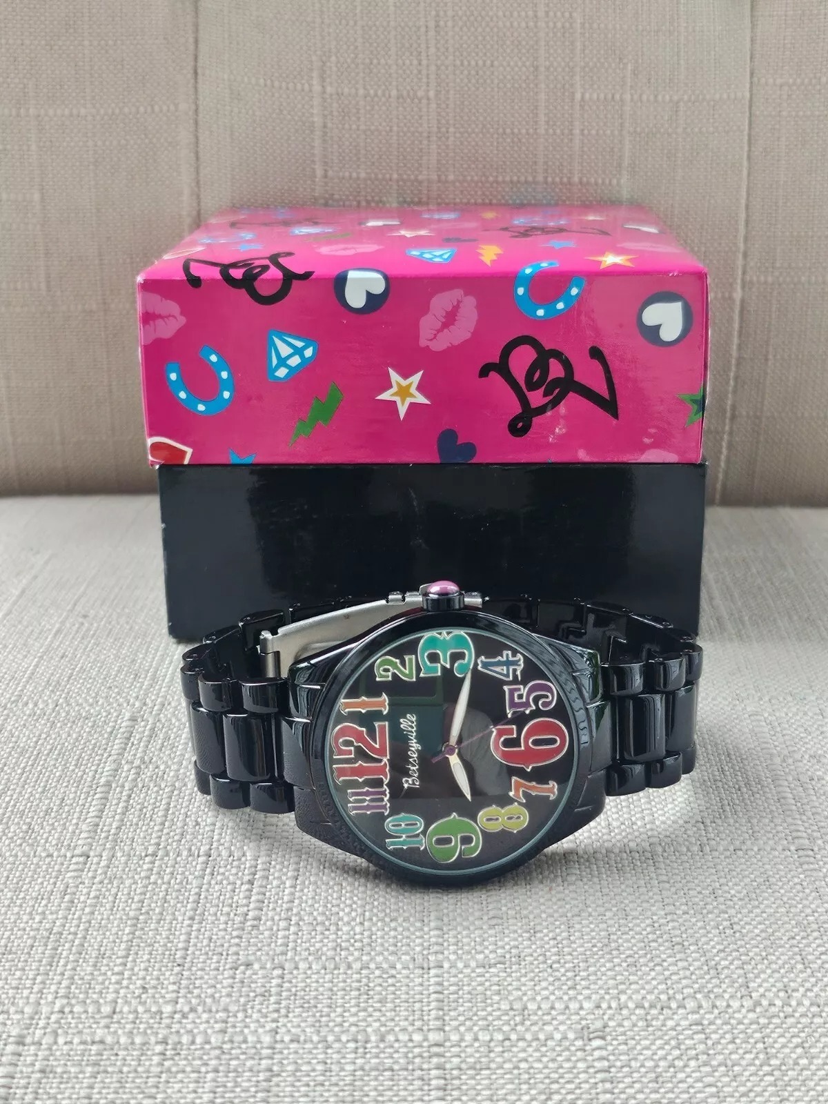Betseyville by Betsey Johnson Women and 11 similar items