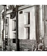 Westinghouse Elec Pittsburgh Babcock Wilcox Boiler 1923 Steam Industrial... - $458.41 MXN