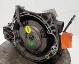 Automatic Transmission 4 Speed RE4F03B 1.6L With ABS Fits 09-11 VERSA 73... - $360.15