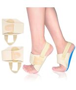 BIGGCOOL Arch Support Bands Adjustable for Flat Feet Pain Relief Compres... - $336.61 MXN