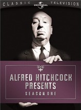 Alfred Hitchcock Presents: Season One [D DVD Pre-Owned Region 2 - £12.93 GBP