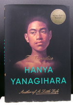 Hanya Yanagihara To Paradise First Edition Signed Limited Unread Hc Dj Pandemic - £24.36 GBP