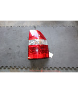 2001-2006 ACURA MDX AWD REAR RIGHT TAIL LIGHT V1234 - $2,558.58 MXN