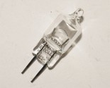 OEM Light Bulb For KitchenAid KEMC378KBT01 KEMC308KBT03 KEMC308KSS03 NEW - $17.51
