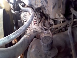 Alternator Bosch Manufacturer Fits 01-11 DAKOTA 19432556 - $75.02