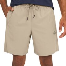 Quiksilver Men's Active Short - $21.99