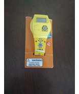Minions Talking Watch Kids - $1,363.44 MXN
