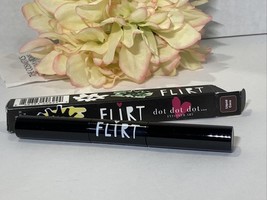 Flirt dot dot dot... Eyeliner Art Liquid Coco - NEW IN BOX - $164.27 MXN