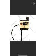 Polaroid One Step Ax-70 White Rainbow Vintage Retro Untested Camera - £49.09 GBP