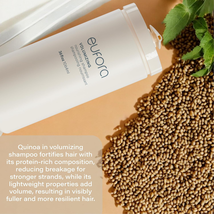 Eufora Volumizing Nourishing Shampoo, 9.5 Oz image 4