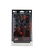 NECA Wizkids Games Freddy Vs Jason Forest of Fear Collector&#39;s Edition Game - £28.73 GBP