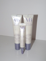 Cindy Crawford Meaningful Beauty 3 Tubes Lifting Eye Creme 0.5 Oz &amp; 0.17 Oz (g) - £38.87 GBP