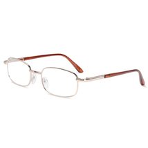 Unisex Portable High-definition Eyewear Reading Glasses Eyeglasses PC Frames Pre - £10.52 GBP+