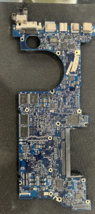 Apple 820-2249-A Logic Board (For Parts Only) - $49.50