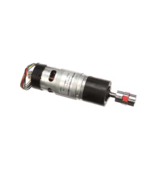 Concordia Beverage 42ZY66H-2470 / 42JXF100K14G Motor Assembly w/ Couplin... - $12,045.52 MXN