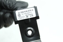 2004-06 VOLKSWAGEN PHAETON REAR AIR SUSPENSION ACCELERATION DAMPER SENSOR H2107 image 11