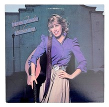 Janie Fricke It Ain&#39;t Easy Vinyl Record 1982 33 12&quot; Vintage Country VRG2 - $19.99