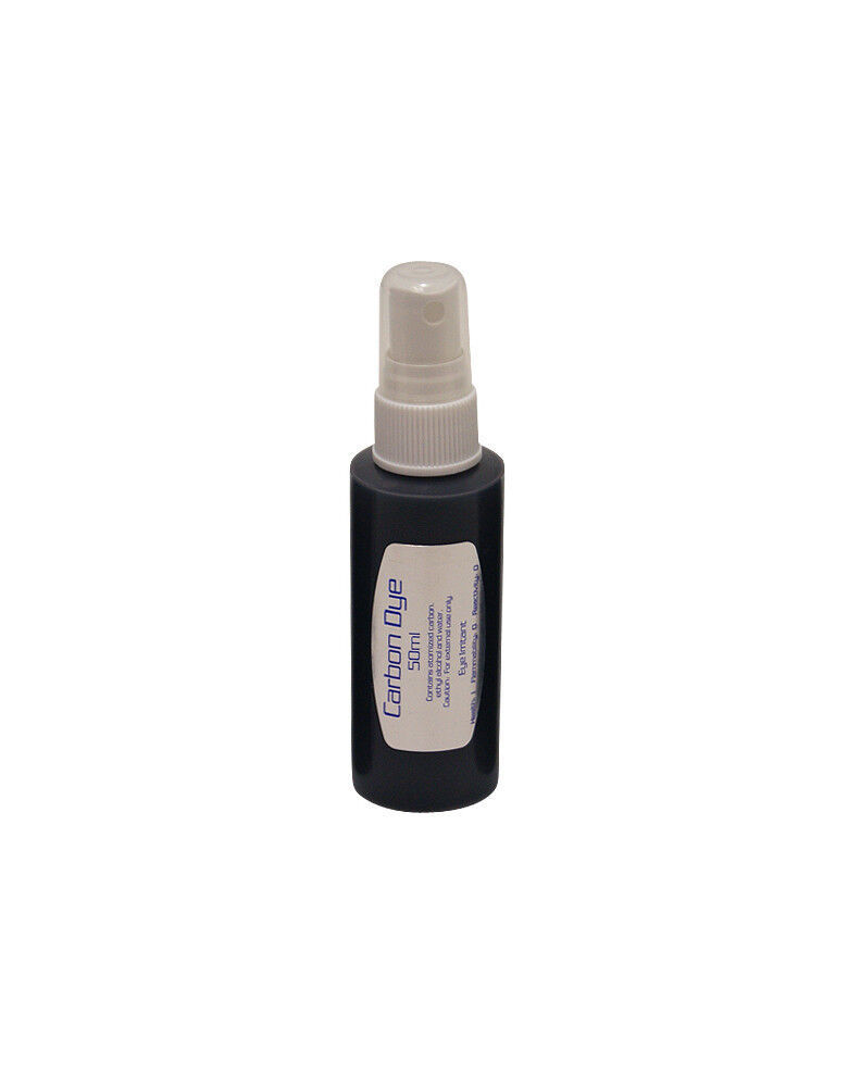 Carbon Dye for IPL-lasermaskiner, permanente hårfjerningsbehandlinger * - $29.95