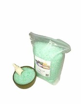 Bath Salts ~ Cucumber Melon Scented ~ 4 lb Bag - $19.79