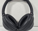 Sony WH-1000XM4 Wireless Headphones - Black - Will Not Charge - No Power - £66.49 GBP