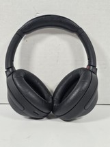 Sony WH-1000XM4 Wireless Headphones - Black - Will Not Charge - No Power - £67.25 GBP