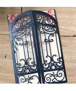 Sample ,this is link only for payment of free shipping cost laser cut in... - $9.20