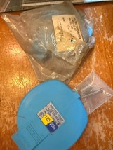 NEW LOT of 2 Meltric Corp DS 100 Amp. Cap Cover Lid Marechal # 31-90000-... - $619.61 MXN