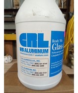 CRL Ready Mix Glass Cleaner Cat No.895GL 1 Gallon 761ep - $34.99