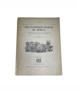 The Flowering Plants of Africa No. 177 &amp; 178 Vol. 45 June 1978 Succulent... - $63.23 CAD