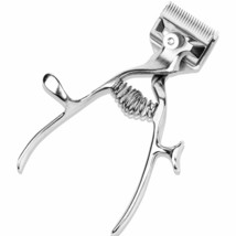 Old-Fashioned Manual Hair Cutter By Team-Management, 1 Pc\., Hand, Low N... - $44.98