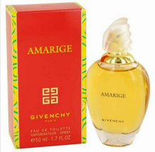 Givenchy Amirage, 1.7 oz EDT Spray , for Women, perfume, fragrance, medium - £52.74 GBP