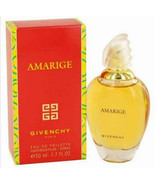 Givenchy Amirage, 1.7 oz EDT Spray , for Women, perfume, fragrance, medium - $47.99