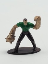 Jada Marvel Metalfigs Sandman Collectible Die-Cast Metal Mini Figure - £4.25 GBP