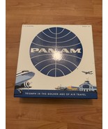 Pan Am Board Game Triumph In The Golden Age of Air Travel Funkp Games - £28.15 GBP